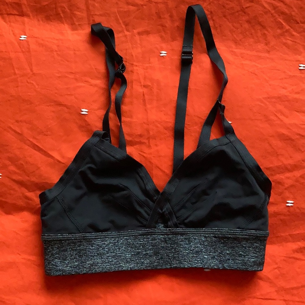 Lulu Lemon Sports Bra